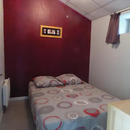 Tatil Evi Le Petit Bossuet *