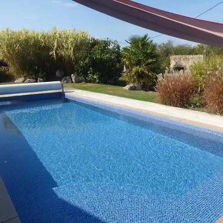 Tatil Evi Le Petit Bossuet *